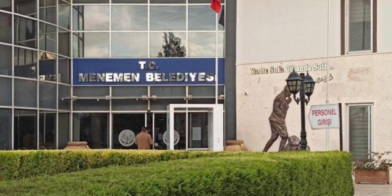 Menemen’de CHP’den bir boykot daha
