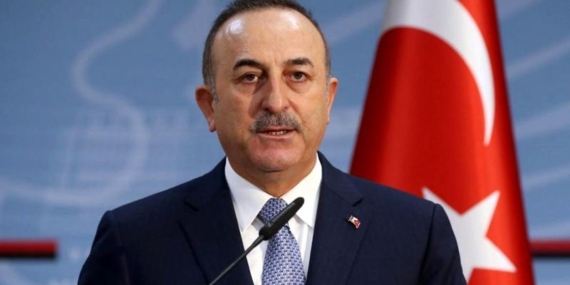Dışiçleri Bakanı Çavuşoğlu: AB sözünü tutmalı
