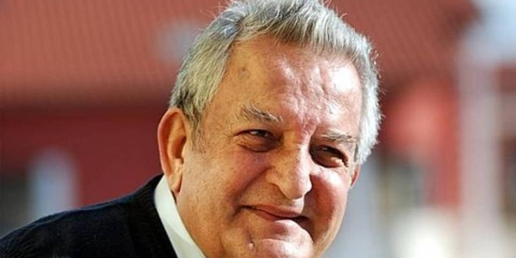 Sanatçı Muammer Sun hayatını kaybetti