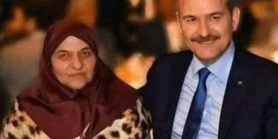 İçişleri Bakanına hakaret soruşturması şüphelisi, 'Cumhurbaşkanı'na hakaret'ten tutuklandı 6 İçişleri Bakanına hakaret soruşturması şüphelisi, ‘Cumhurbaşkanı’na hakaret’ten tutuklandı