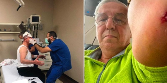 Yeniçağ yazarı Uğuroğlu: ''Tüm bu saldırıları Selçuk Özdağ ile organize ettik!'' 11 Yeniçağ yazarı Uğuroğlu: ”Tüm bu saldırıları Selçuk Özdağ ile organize ettik!”