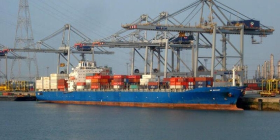 Gine’de Türk gemisine korsan saldırısı;15 kişi kaçırıldı!