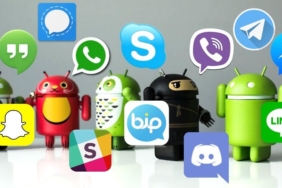 2019 Android için En İyi Mesajlaşma Programları
