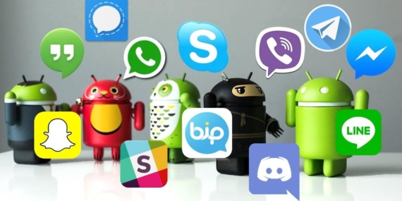 Bilgisayar Mühendisleri Odası açıkladı hangi uygulama daha güvenli ?