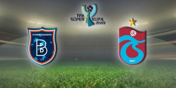 Süper Kupa sahibini buluyor