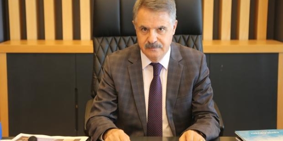 Başkan Deveci: “Kaçak inşaatı bildirmemek kente karşı suç işlemektir”