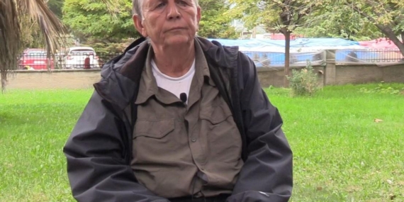 Çiftçi-Sen Genel Başkanı Erdem: Dünya gıda fiyatlarını belirleyen bir merkez var