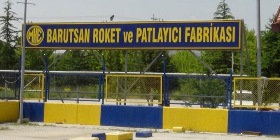 MKE 4.2 milyon Euro’luk ölü yatırımı elinde patladı