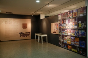 Bizim Bakkal Sergisi 6