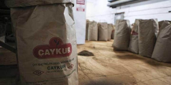 CHP Rize’den ÇAYKUR’a çağrı: Bu kısır döngüyü kıralım