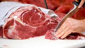 CHP'li Gürer Et ve Süt Kurumu, piyasada et fiyatının artışını seyretti