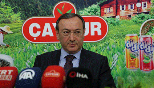 ÇAYKUR’a ödül gibi atama: Hangi başarı ödüllendirildi?