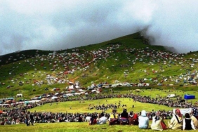 Dernek, şenlik, festival, bienal ve konser...