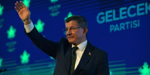 Davutoğlu'ndan Bahçeli'ye:''Kürtçe'ye hakaret ediyor. Bu gerçek anlamda bölücülük'' 12 Davutoğlu’ndan Bahçeli’ye:”Kürtçe’ye hakaret ediyor. Bu gerçek anlamda bölücülük”