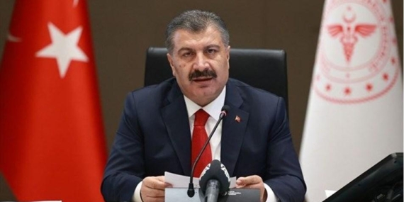 Koronavirüs Bilim Kurulu bugün toplanacak