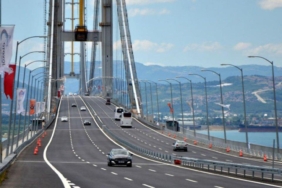 Köprü ve otoyollara yüzde 25 dolar zammı