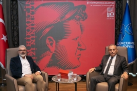 Nâzım Hikmet - Ellerinin İzinde Lansman