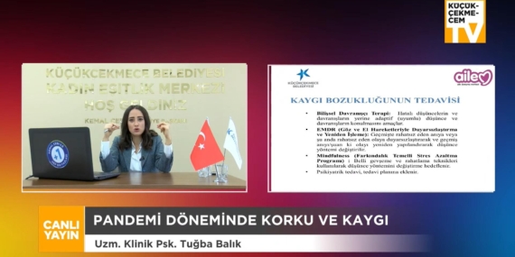 Pandemi korkusundan kurtulmanın yolları nelerdir 8 Pandemi korkusundan kurtulmanın yolları nelerdir