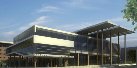 Trabzon’da ‘suları bulandıran olaylar’