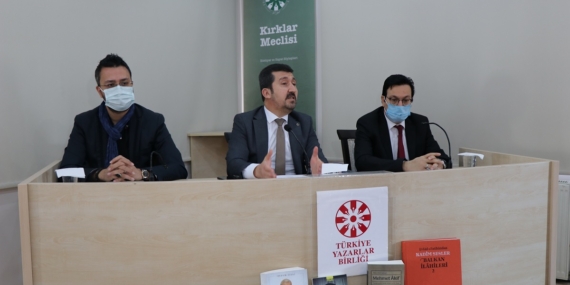 Türkiye Yazarlar Birliği 2020 ödüllerinin sahipleri belli oldu