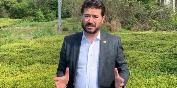 CHP’li Ahmet Kaya :”Cumhurbaşkanı doğru bilgilendirilmiyor”