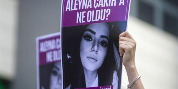 Aleyna Çakır’ın ölümü soruşturmasına yeni gelişme