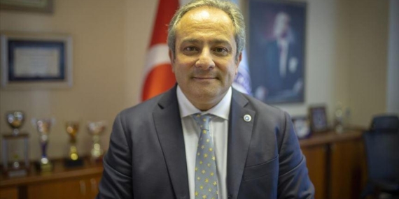 Bilim Kurulu üyesi Prof. Dr. İlhan tarih verdi