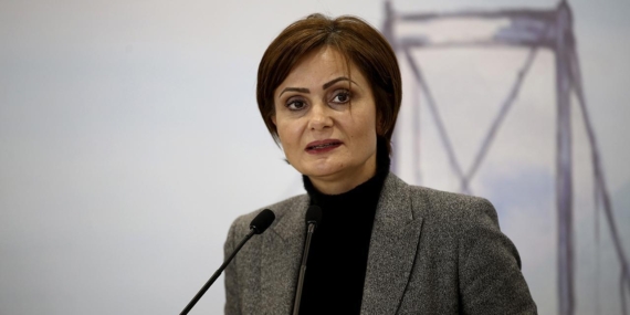 Kaftancıoğlu’ndan Soylu’ya Boğaziçi yanıtı : CHP tüm kesimlerin sorunlarıyla ilgilenir