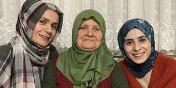 Dilek İmamoğlu’ndan vitrin mankeni sözlerine tepki