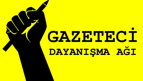 Gazeteci Dayanışma Ağı: Haklarımızın hepsini geri kazanacağız