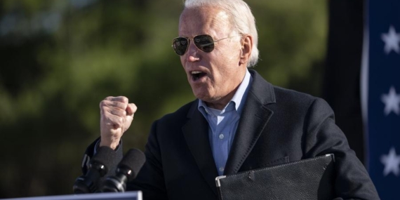 ABD Kongresi, Biden’in başkanlığını onayladı