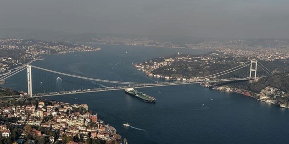 Kandilli uyardı: İstanbul’da 3 ilçeyi içine alan fay parçasında anormallik yaşanıyor