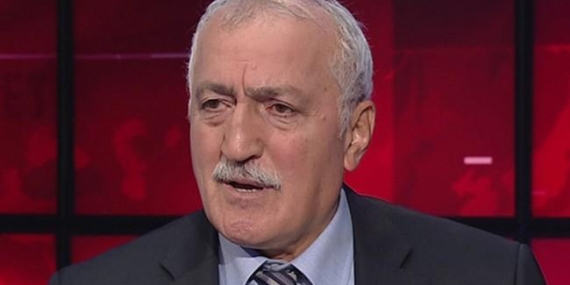 Eski İçişleri Bakanı Sadettin Tantan: ''Bu iktidar döneminde sosyal devlet anlayışı bitme noktasına geldi. '' 2 Eski İçişleri Bakanı Sadettin Tantan: ”Bu iktidar döneminde sosyal devlet anlayışı bitme noktasına geldi. ”