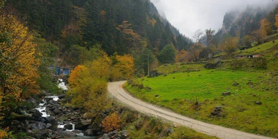 Hıdırnebi Yaylası İmara Açılıyor 10 Hıdırnebi Yaylası İmara Açılıyor