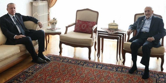 Asiltürk: ”İstanbul Sözleşmesi kaldırılacak”