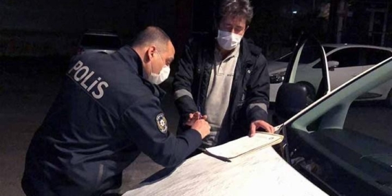 Köpeği öldüresiye dövüp çöpe attı, bin 100 lira ‘ceza’ ödedi