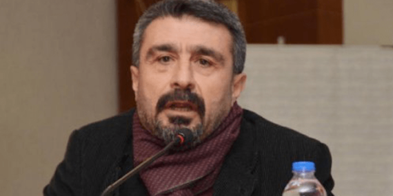 Trabzonlu Komutan, Mustafa Önsel: Kargaşaya neden olacak bir kanun ile karşı karşıyayız