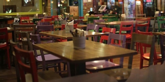 Kafe ve Restoranların Açılış Tarihi Netleşiyor 7 Kafe ve Restoranların Açılış Tarihi Netleşiyor