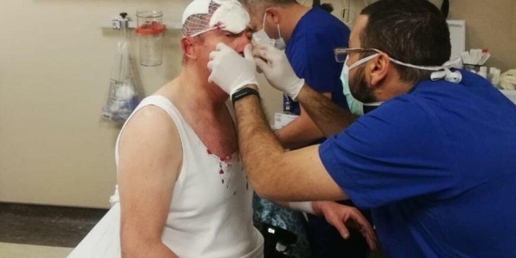 Selçuk Özdağ’a saldırı soruşturmasında 3 kişi daha tutuklandı 10 Selçuk Özdağ’a saldırı soruşturmasında 3 kişi daha tutuklandı