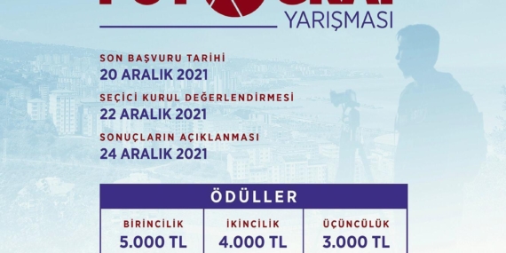 Yomra Belediyesi fotoğraf yarışması düzenliyor 9 Yomra Belediyesi fotoğraf yarışması düzenliyor