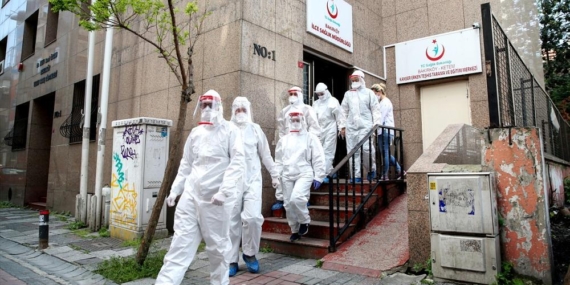 Mutasyona karşı iki yeni önlem