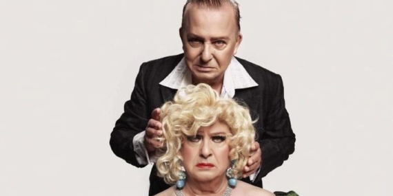 ”Huysuz”un Hayatı Film Oluyor!