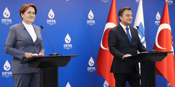 Akşener'den Boğaziçi öğrencilerine: ''Terörist kulübe hoş geldiniz'' 3 Akşener’den Boğaziçi öğrencilerine: ”Terörist kulübe hoş geldiniz”