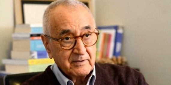 Prof. Dr. Doğan Cüceloğlu'nun Ölüm Nedeni Belli Oldu 10 Prof. Dr. Doğan Cüceloğlu’nun Ölüm Nedeni Belli Oldu