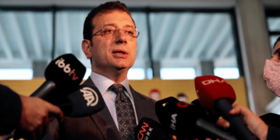 Ekrem İmamoğlu'ndan Boğaziçi Öğrencilerine Destek 7 Ekrem İmamoğlu’ndan Boğaziçi Öğrencilerine Destek