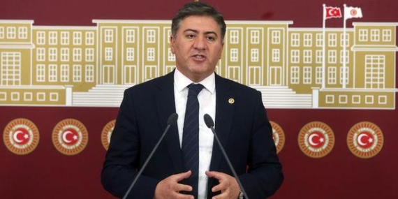 CHP’li Emir: ”Çin aşısına usulsüz onay verildi”