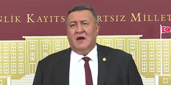 Gürer: ''Çiftçiler, Tarım Bakanı'nın Ay'a gönderilmesini istiyor'' 11 Gürer: ”Çiftçiler, Tarım Bakanı’nın Ay’a gönderilmesini istiyor”