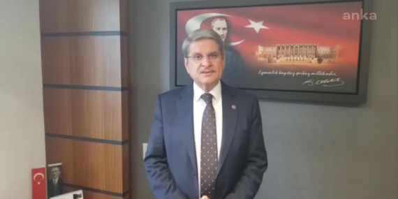 İYİ Partili Çıray: Şehit Askerlerimize Neden ''Sivil Vatandaşlar'' Dediniz 5 İYİ Partili Çıray: Şehit Askerlerimize Neden ”Sivil Vatandaşlar” Dediniz