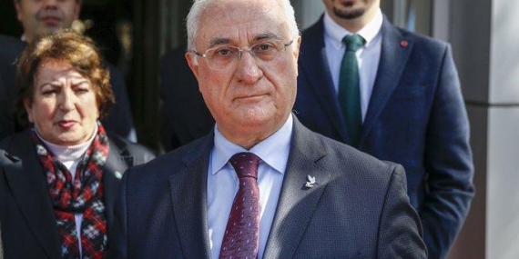 “Gözaltı İşlemleri Sonlandırılmalıdır!”‘