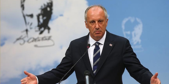 Muharrem İnce, Boğaziçili öğrencileri ziyaret etti: ''Öğretmen kimliğimle geldim'' 7 Muharrem İnce, Boğaziçili öğrencileri ziyaret etti: ”Öğretmen kimliğimle geldim”